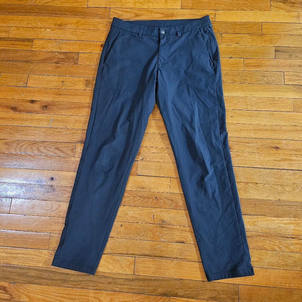 Lululemon Men's Medium ABC Commission Classic Pants